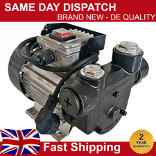 230V Bare Unit Fuel Transfer
