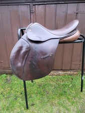 Jeffries Falcon 16.5" M/W