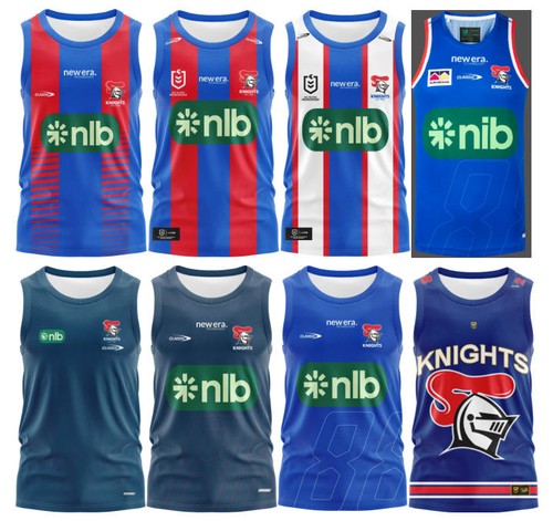 Rugby men 2026 singlet nrl - men's,