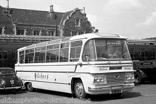 Pilcher, Chatham EKL642C