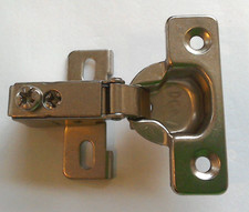 DGN Caravan Cupboard Door