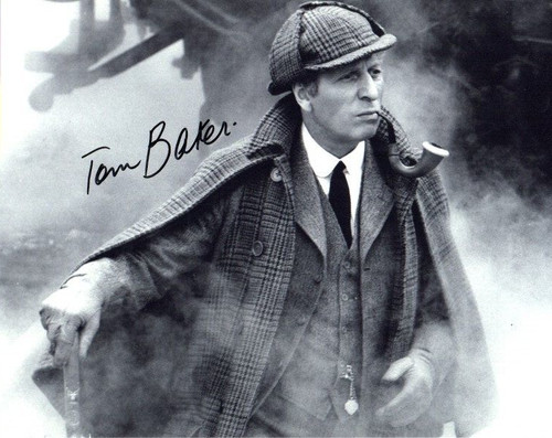 Television autograph tom - television, autograph: