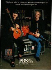 2003 PRS  Electric Guitar