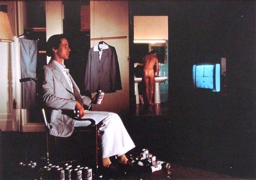 Guy bourdin mounted - guy,