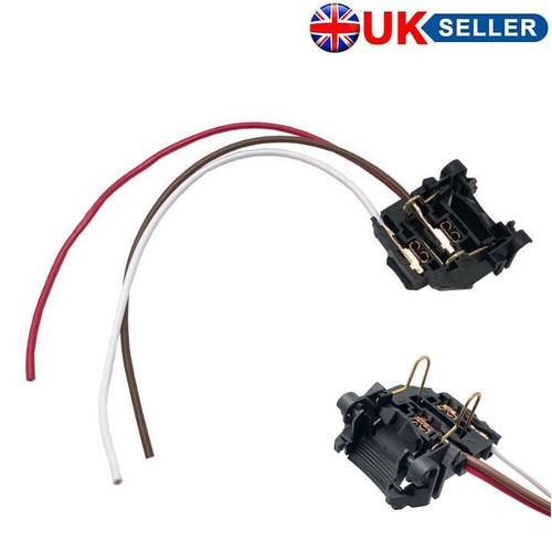 Headlight bulb holder - headlight,
