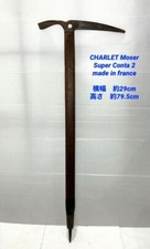 Vintage CHARLET MOSER CHAMONIX