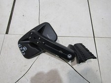 Iveco Stralis Trakker Eurocargo Left Rearview Mirror New Genuine 504224427 C2X19