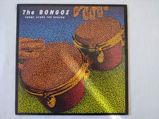 The Bongos - Drums Along The