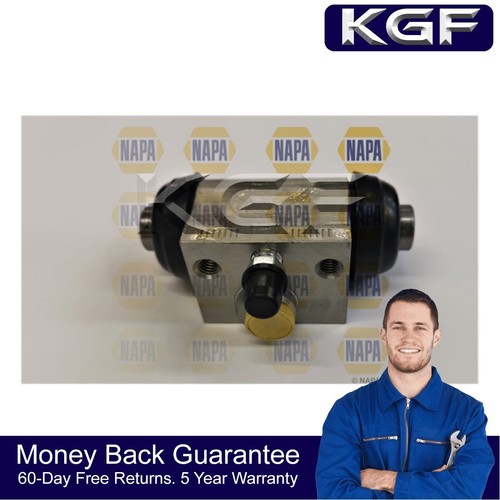 Kgf rear wheel - brake, cylinder