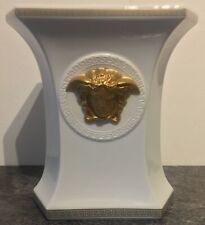 superb BOXED ROSENTHAL VERSACE