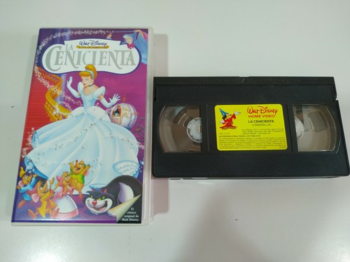 Cenicienta cinderella los - la,