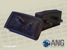 MORRIS MINOR SERIES II, MORRIS 1000 '54-'71 ENGINE MOUNTS x 2 (AHA5484)