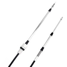 Steering Cable for Polaris Virage /Virage I /Freedom /MSX 140 /MSX 110 /MSX 150