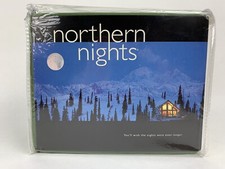 QVC Northern Nights 100%