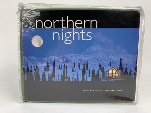 Qvc northern nights - qvc,
