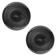 Pioneer TS-A1371F Speakers