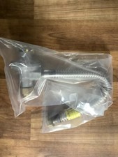 Domestic Gas Meter inlet