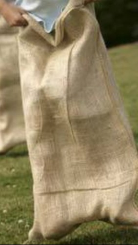 50kg extra large hessian - x,