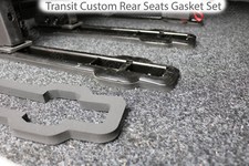Foam Trims for Ford Transit