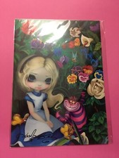  Jasmine BECKETT Griffith