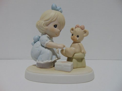 Precious moments caring pm941 - precious,