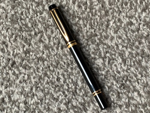 Vintage waterman man 200 gt - vintage, le