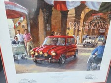 tony smith italian job