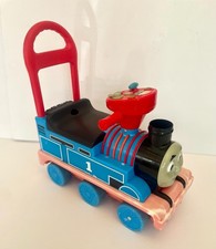 Thomas the Tank Engine Ride