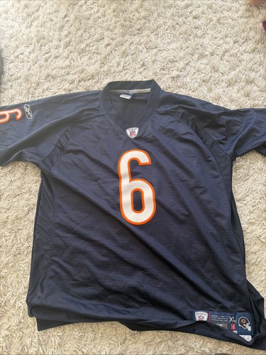 Chicago bears cutler nfl - bears,