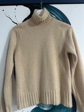 BRORA JUMPER PURE CASHMERE