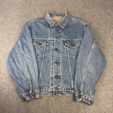 Vintage Levi's Jacket Mens
