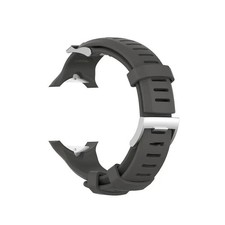 Silicone Steel Buckle Strap