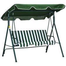 Outsunny Outdoor 3-person