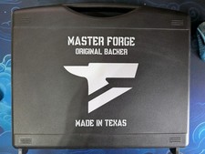 CharaChorder Master Forge