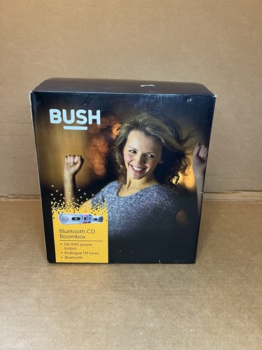 New bush 78b btfm - new,