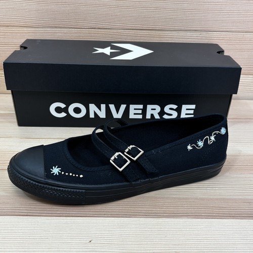 Converse chuck taylor - chuck, star