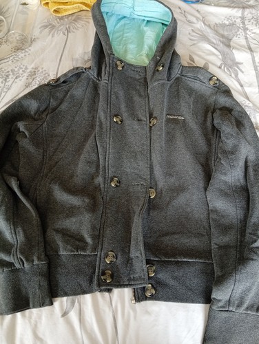 Womens mckenzie jacket size - mckenzie,
