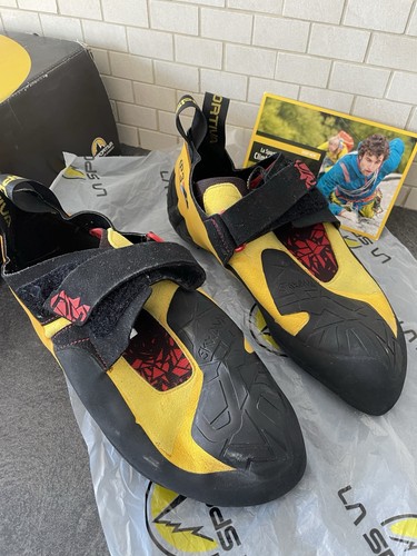 Sportiva skwama climbing - sportiva,