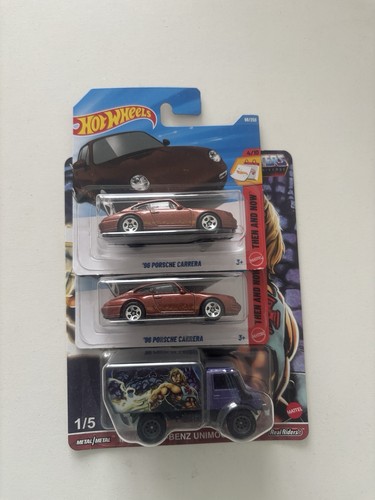 Hot wheels bundle - hot,
