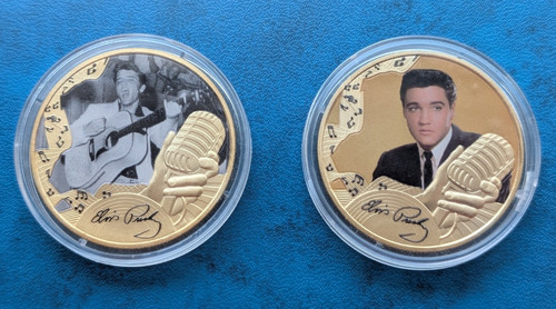 Gibraltar 2021 elvis - elvis, of