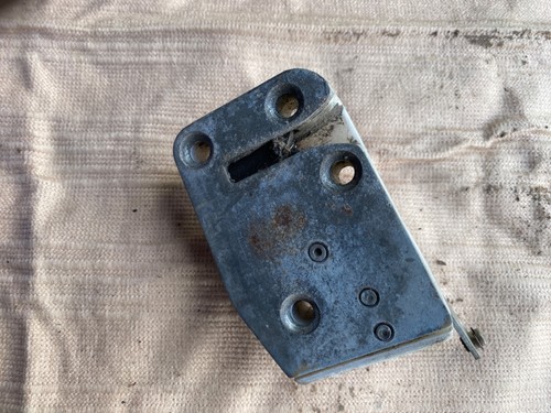 Classic mk3 mini door - classic, o/s