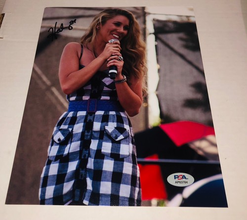 Haley reinhart sexy post - reinhart,