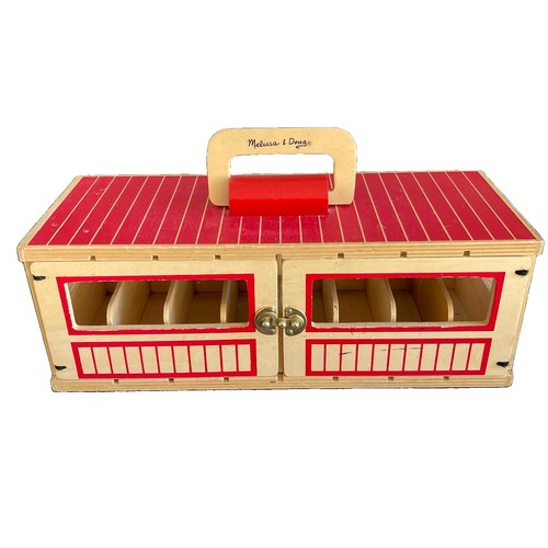 Melissa doug fold go - doug,