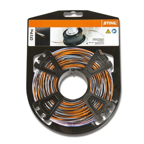 Stihl 3mm 34m - x, cf3