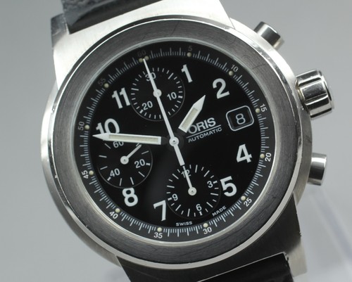 Near mint oris - [near, big