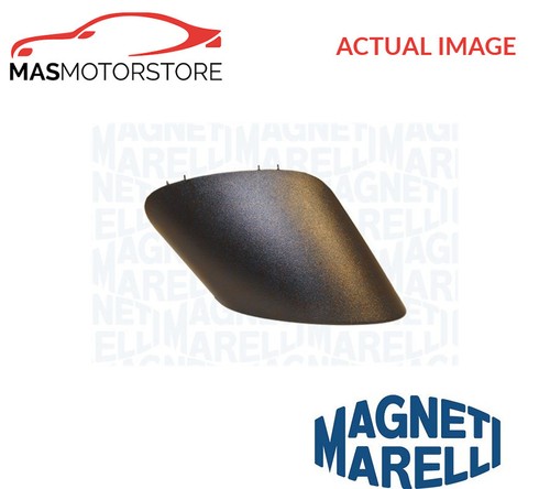 Rear view mirror - rear, casing