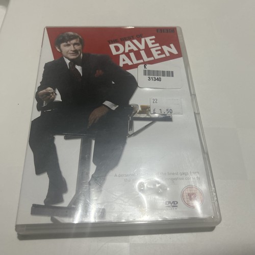 Dave allen the - allen:,