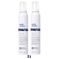 MilkShake Milk_Shake Silver