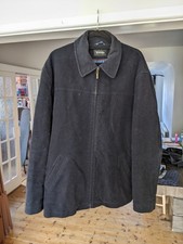 Ventura men navy moleskin - ventura, men's