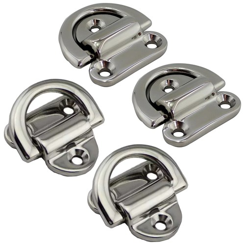 4pcs 6mm folding - folding, deck